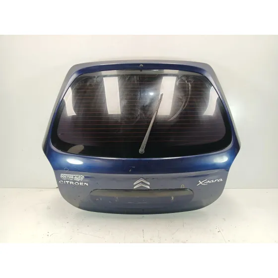 Porton Trasero para Citroën Xsara Picasso (N68)
