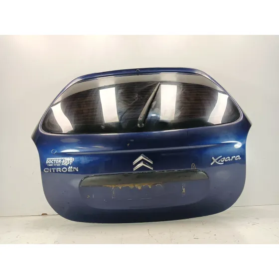 Porton Trasero para Citroën Xsara Picasso (N68)