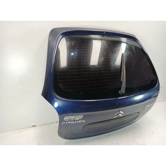 Porton Trasero para Citroën Xsara Picasso (N68)