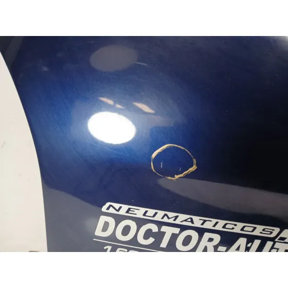 Porton Trasero para Citroën Xsara Picasso (N68)