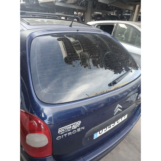 Porton Trasero para Citroën Xsara Picasso (N68)