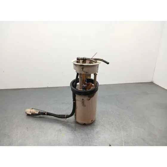 Aforador para Mercedes-Benz Clase M (W163)