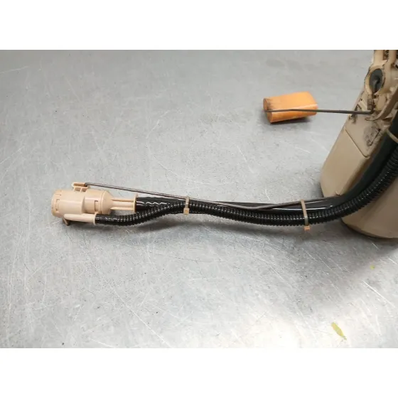 Aforador para Mercedes-Benz Clase M (W163)