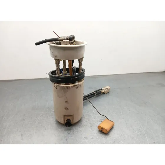 Aforador para Mercedes-Benz Clase M (W163)