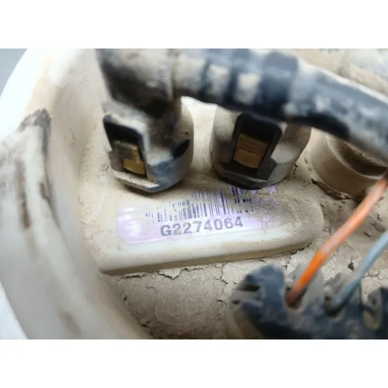 Aforador para Mercedes-Benz Clase M (W163)