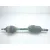 Transmision Delantera Derecha para Mercedes-Benz Clase M (W163)