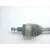 Transmision Delantera Derecha para Mercedes-Benz Clase M (W163)