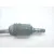 Transmision Delantera Derecha para Mercedes-Benz Clase M (W163)