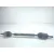 Transmision Delantera Izquierda para Mercedes-Benz Clase M (W163)