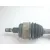 Transmision Delantera Izquierda para Mercedes-Benz Clase M (W163)
