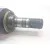Transmision Delantera Izquierda para Mercedes-Benz Clase M (W163)