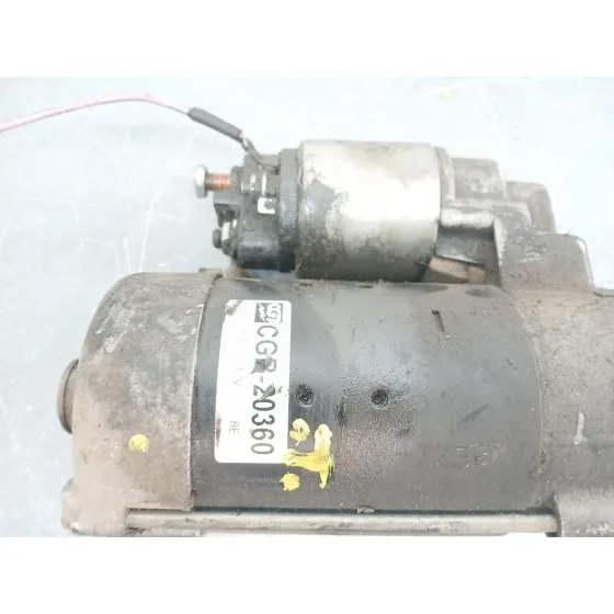 Motor Arranque para Mercedes-Benz Clase M (W163)