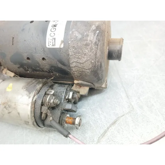 Motor Arranque para Mercedes-Benz Clase M (W163)