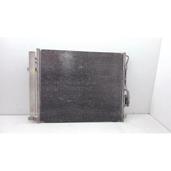 Condensador Aire Acondicionado para Hyundai Santa Fe (Bm)