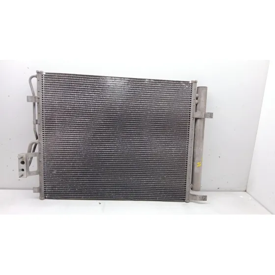 Condensador Aire Acondicionado para Hyundai Santa Fe (Bm)