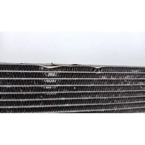 Condensador Aire Acondicionado para Hyundai Santa Fe (Bm)
