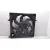 Electroventilador para Hyundai Santa Fe (Bm)