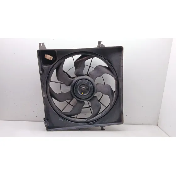 Electroventilador para Hyundai Santa Fe (Bm)
