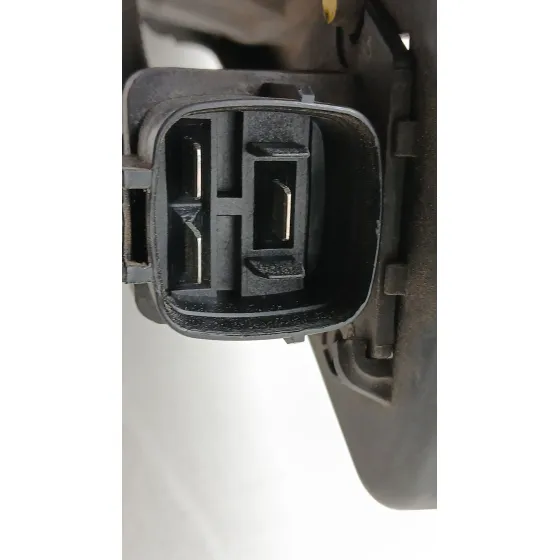 Electroventilador para Hyundai Santa Fe (Bm)