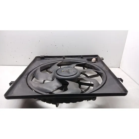 Electroventilador para Hyundai Santa Fe (Bm)