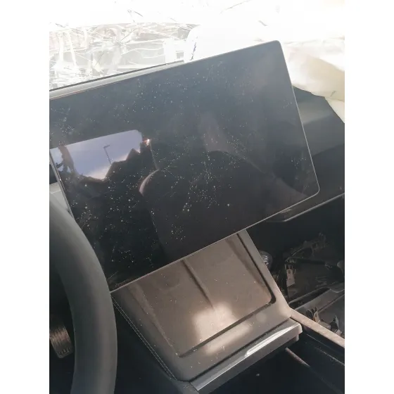 Sistema Audio / Radio Cd para Tesla Model 3 (5Yj3)