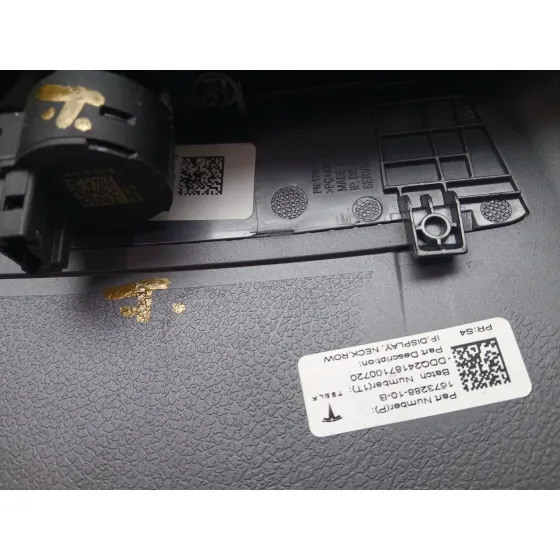 Sistema Audio / Radio Cd para Tesla Model 3 (5Yj3)