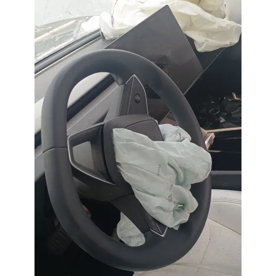 Volante para Tesla Model 3 (5Yj3)