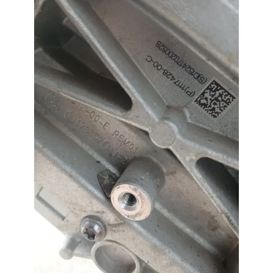 Motor Electrico para Tesla Model 3 (5Yj3)