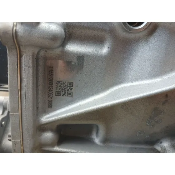 Motor Electrico para Tesla Model 3 (5Yj3)