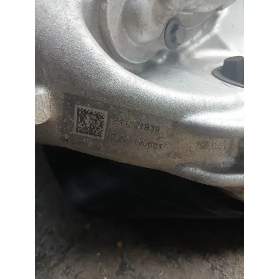 Motor Electrico para Tesla Model 3 (5Yj3)