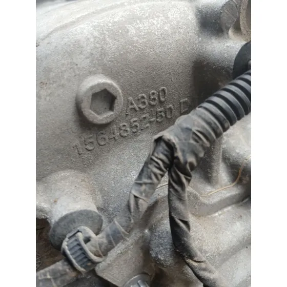 Motor Electrico para Tesla Model 3 (5Yj3)