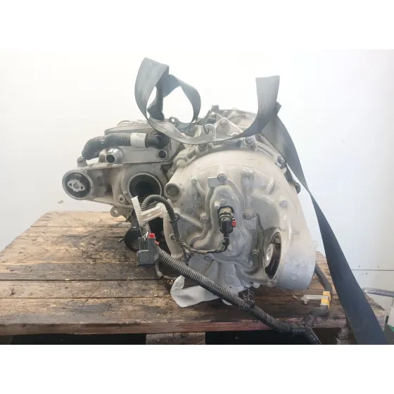 Motor Electrico para Tesla Model 3 (5Yj3)