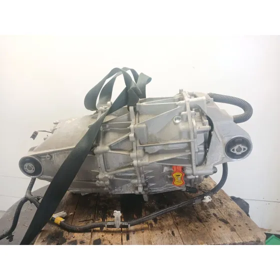 Motor Electrico para Tesla Model 3 (5Yj3)
