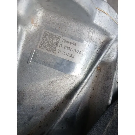 Motor Electrico para Tesla Model 3 (5Yj3)