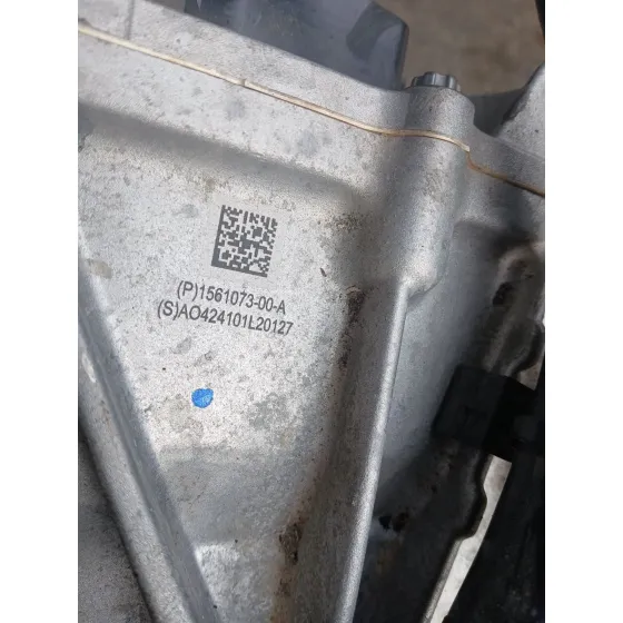 Motor Electrico para Tesla Model 3 (5Yj3)
