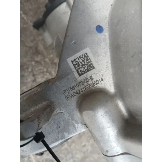 Motor Electrico para Tesla Model 3 (5Yj3)