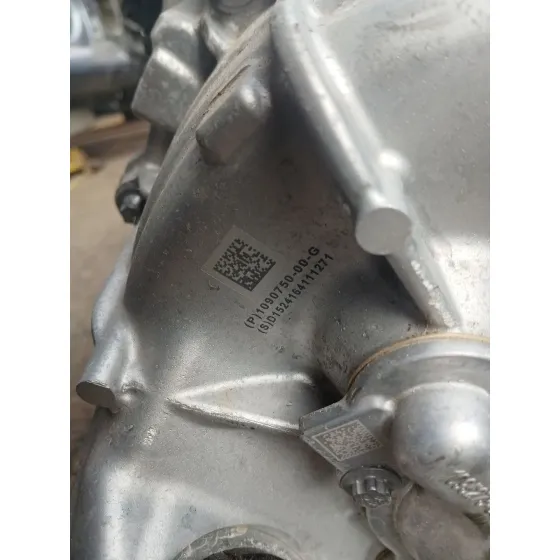 Motor Electrico para Tesla Model 3 (5Yj3)