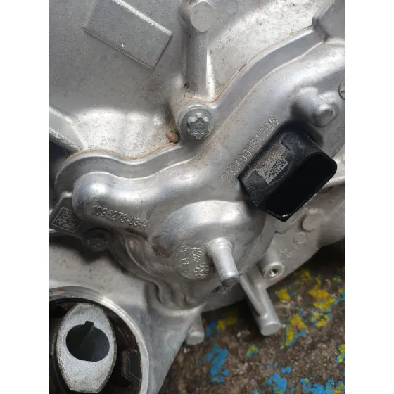 Motor Electrico para Tesla Model 3 (5Yj3)