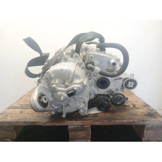 Motor Electrico para Tesla Model 3 (5Yj3)