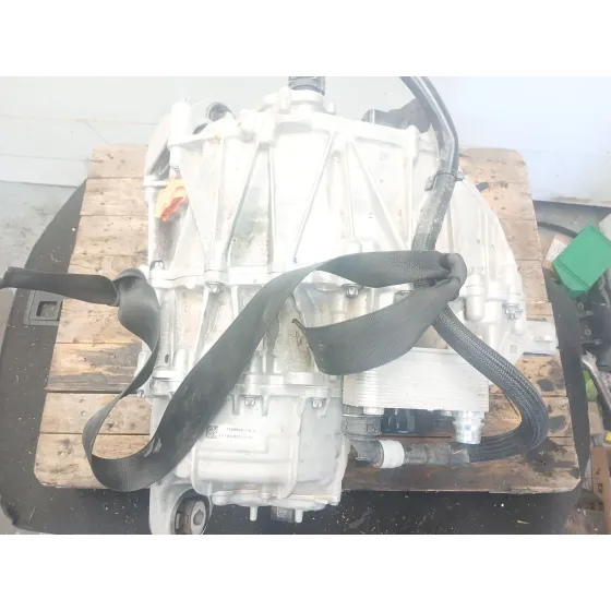 Motor Electrico para Tesla Model 3 (5Yj3)