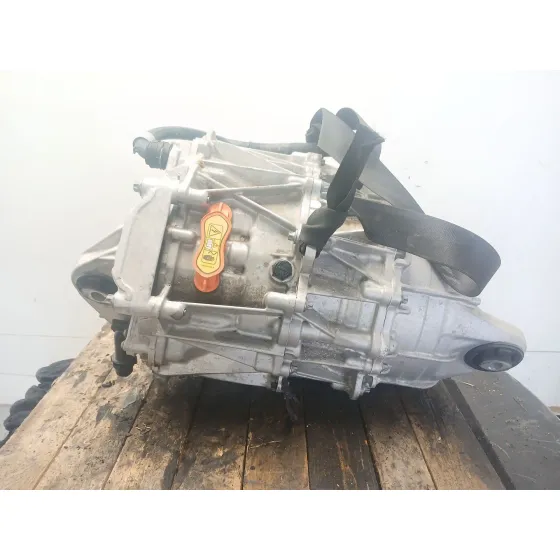 Motor Electrico para Tesla Model 3 (5Yj3)