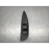 Mando Elevalunas Delantero Izquierdo para Nissan Qashqai Ii (J11, J11_)