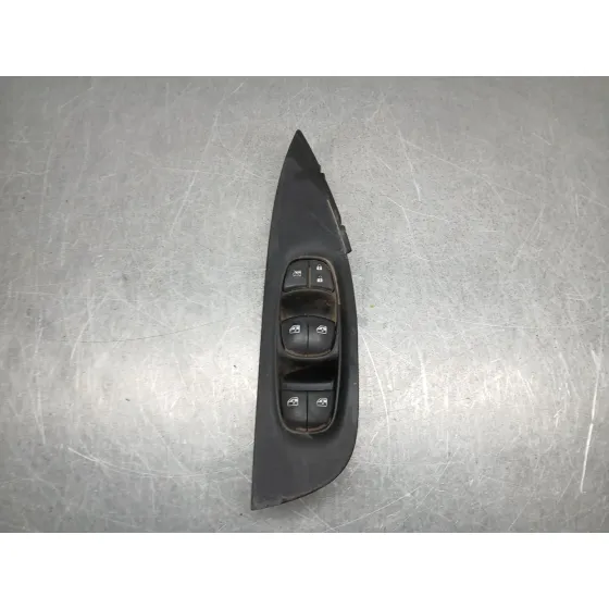 Mando Elevalunas Delantero Izquierdo para Nissan Qashqai Ii (J11, J11_)