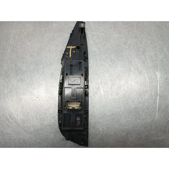 Mando Elevalunas Delantero Izquierdo para Nissan Qashqai Ii (J11, J11_)