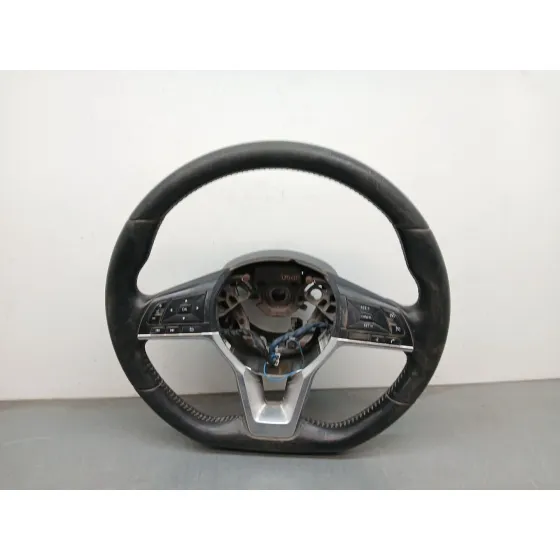 Volante para Nissan Qashqai Ii (J11, J11_)