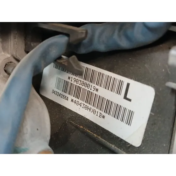 Volante para Nissan Qashqai Ii (J11, J11_)