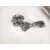 Mangueta Trasera Izquierda para Nissan Qashqai Ii (J11, J11_)