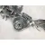 Mangueta Trasera Izquierda para Nissan Qashqai Ii (J11, J11_)