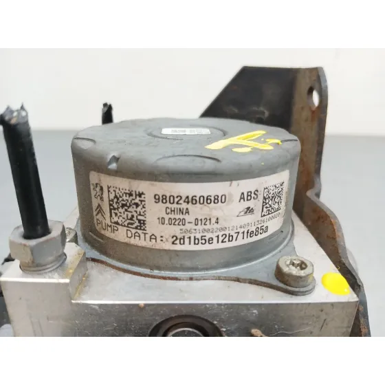 Abs para Citroën C3 Ii (Sc_)