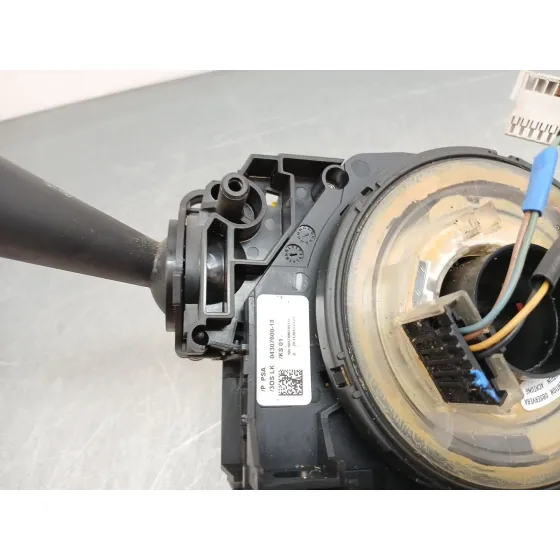 Anillo Airbag para Citroën C3 Ii (Sc_)